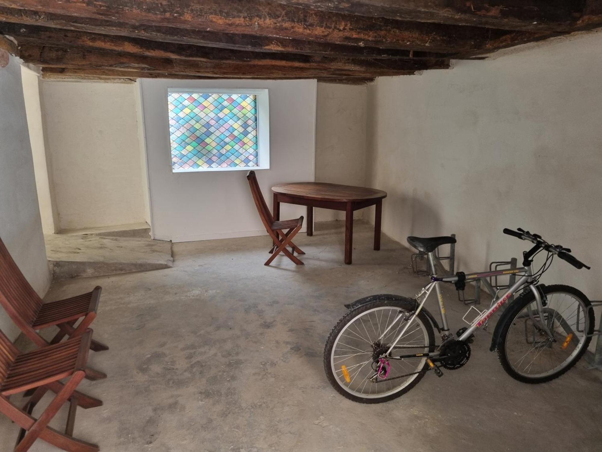 Fenetre Sur Cour Du Docteur Privey - Secure Park Bike - Voie Bleue Ξενοδοχείο Tournus Εξωτερικό φωτογραφία